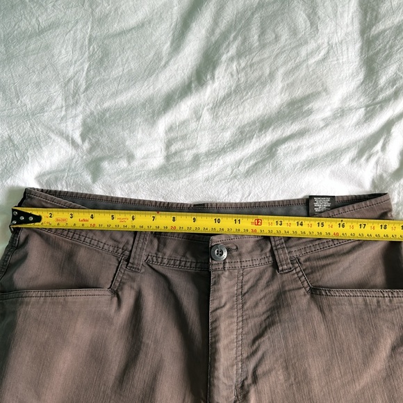BC Clothing. 36/30 x 28” Inseam. Men’s casual/hiking pants. - Picture 2 of 11